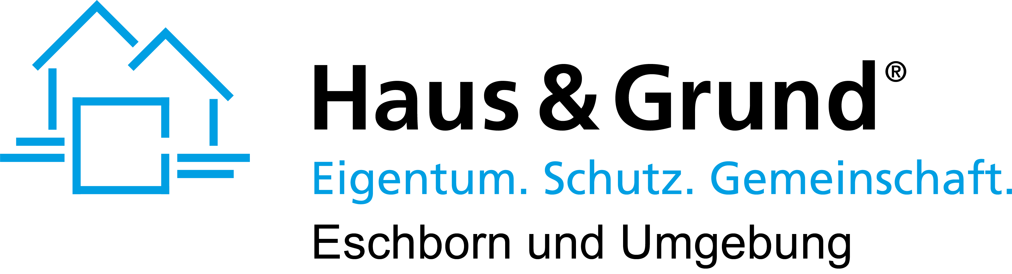 haus und Grund Logo
